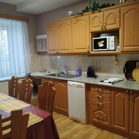 Meclov Apartment Екстериор снимка