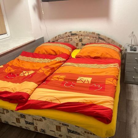 Meclov Apartment Екстериор снимка