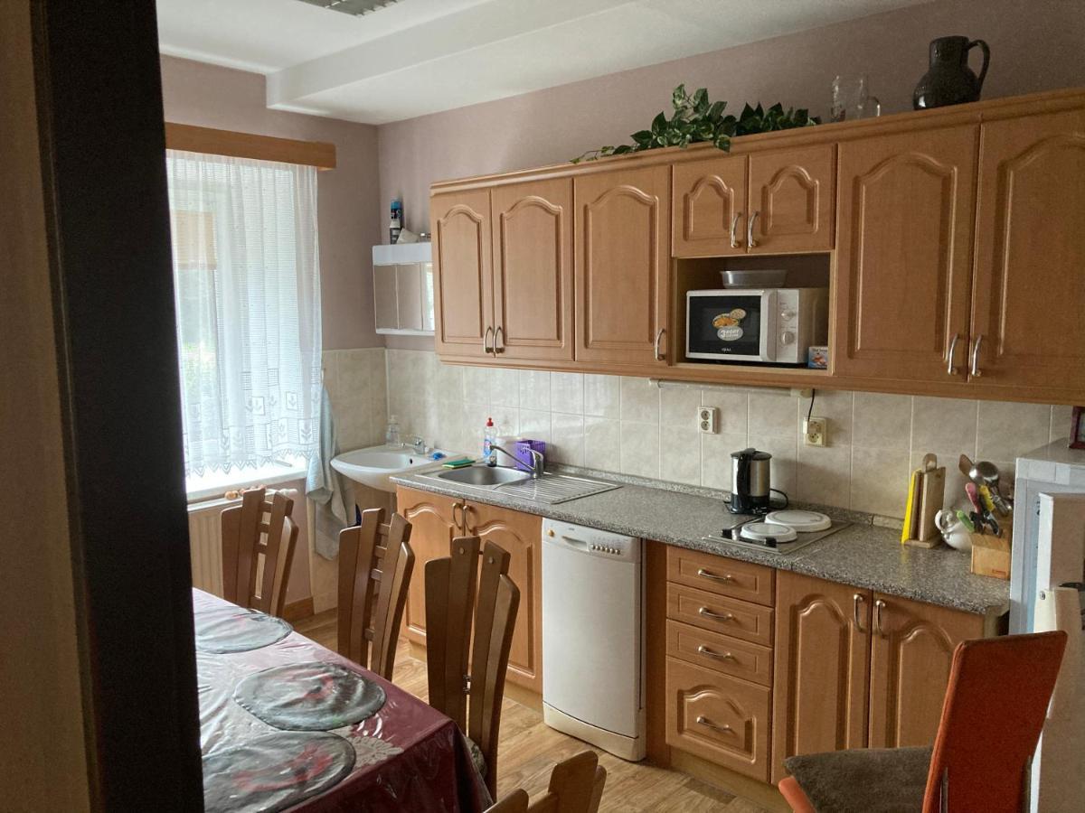 Meclov Apartment Екстериор снимка