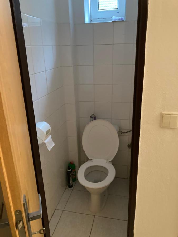 Meclov Apartment Екстериор снимка