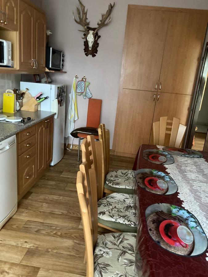 Meclov Apartment Екстериор снимка