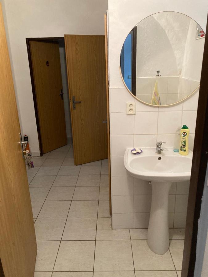 Meclov Apartment Екстериор снимка