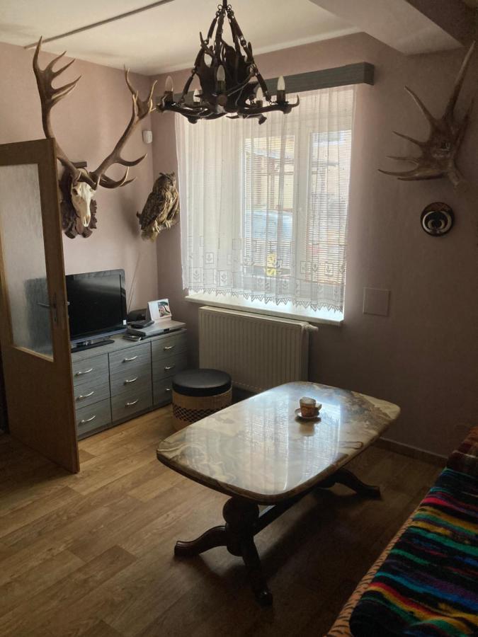 Meclov Apartment Екстериор снимка