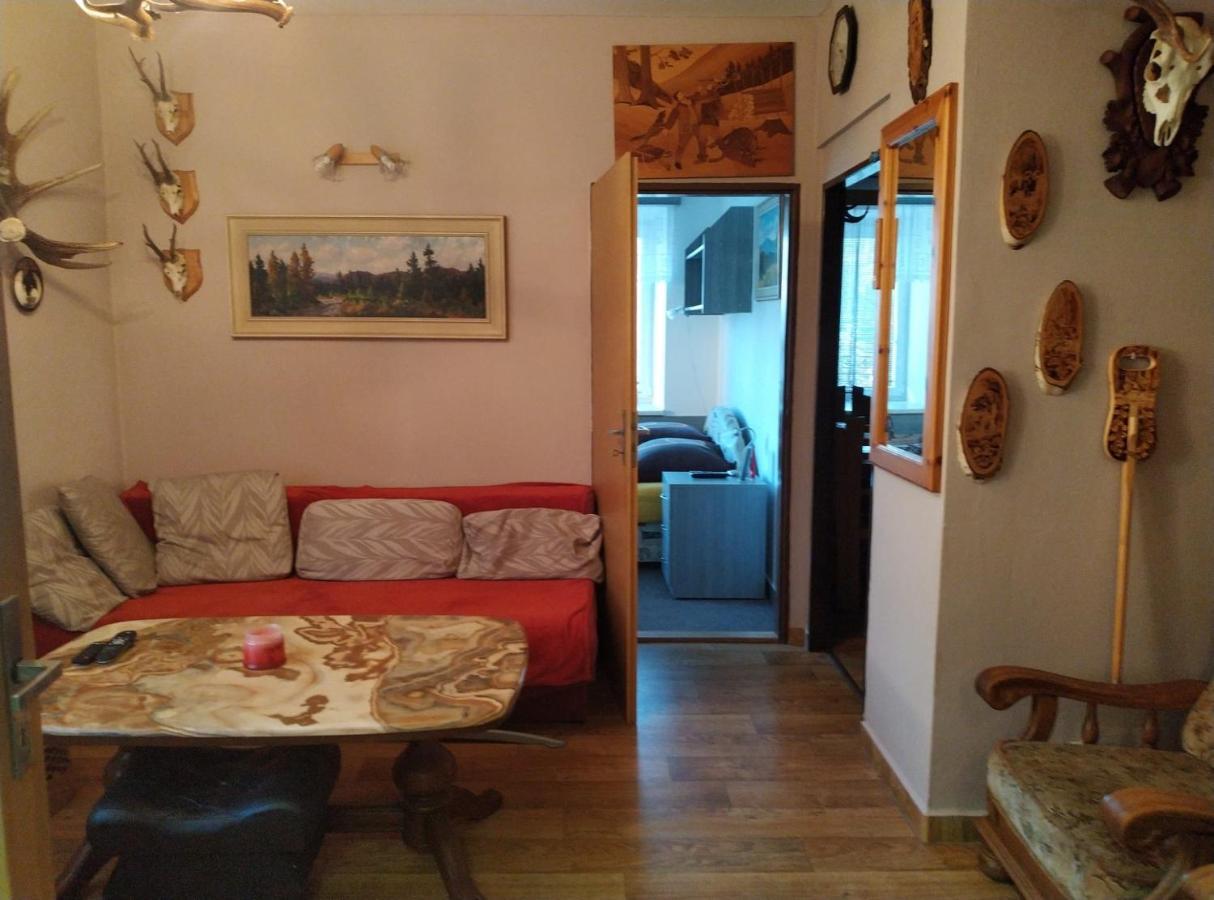 Meclov Apartment Екстериор снимка