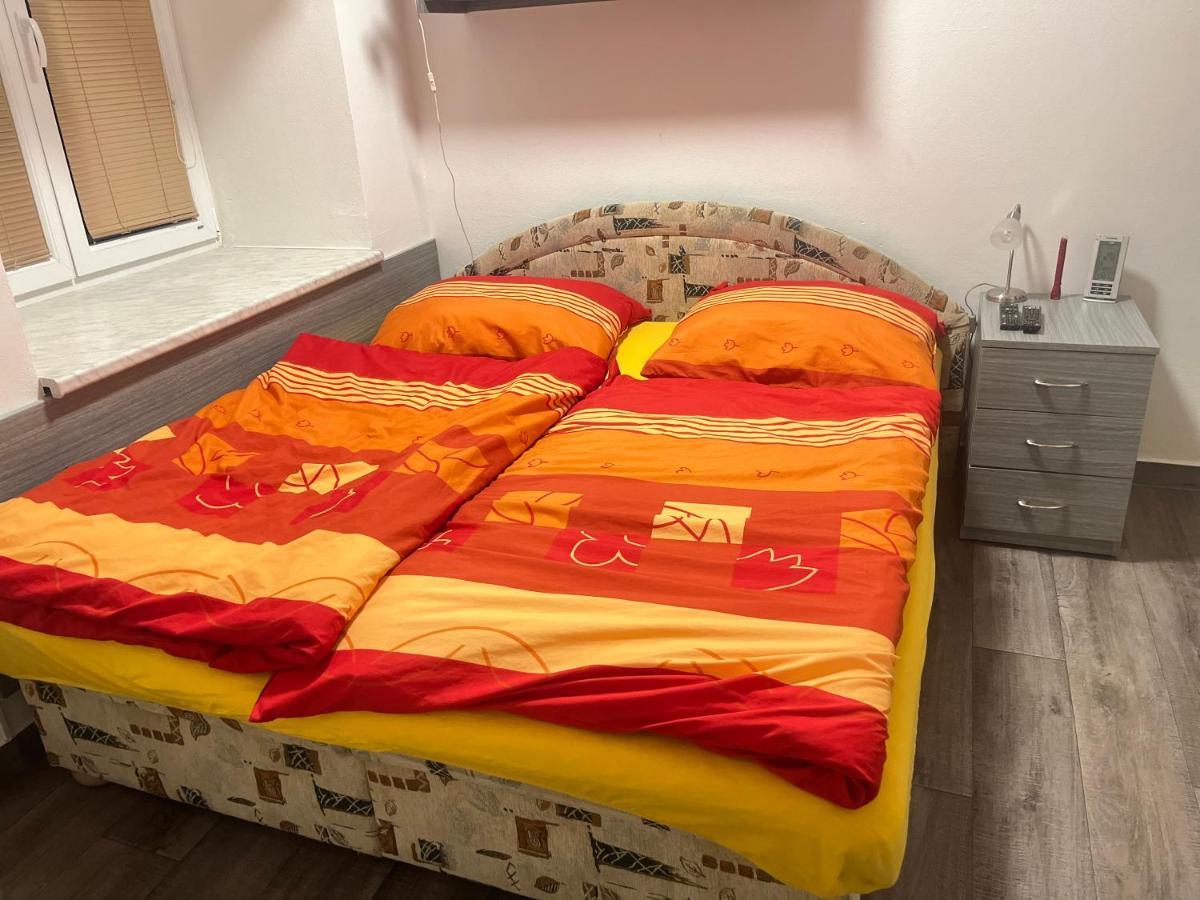 Meclov Apartment Екстериор снимка