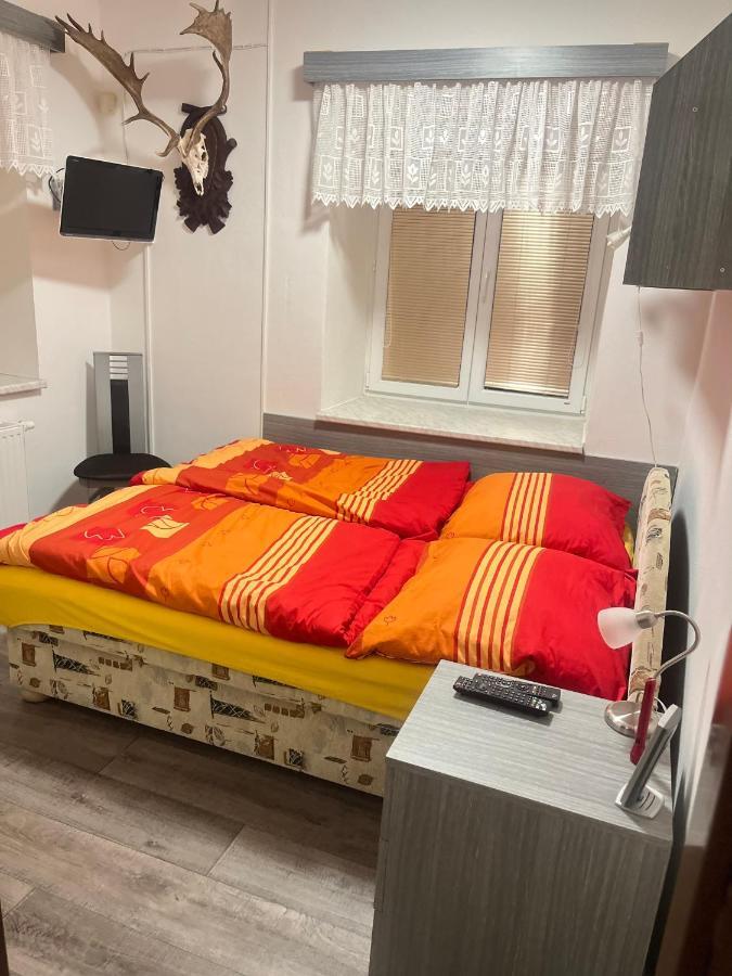 Meclov Apartment Екстериор снимка